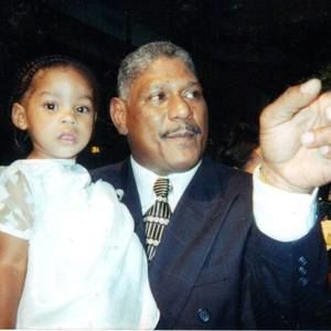 Meet your Posher, Ron